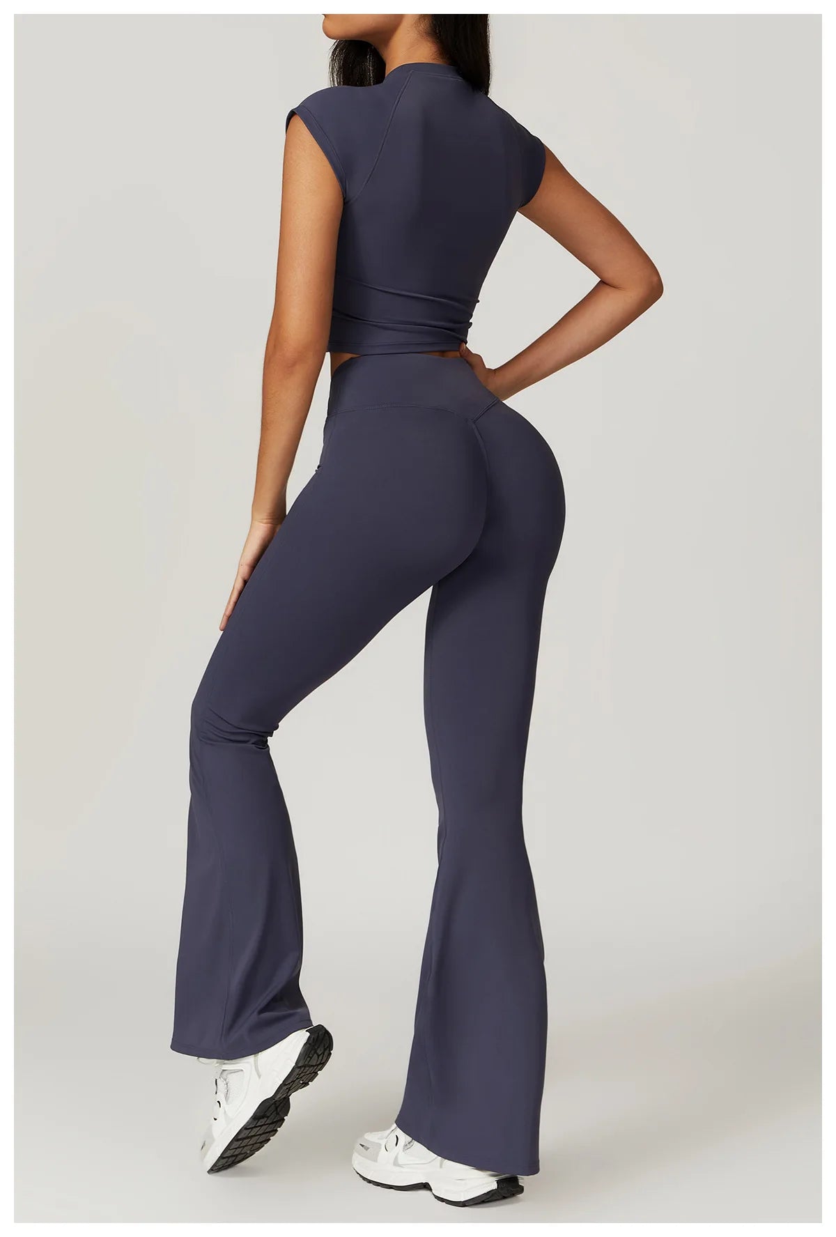Blushiń Babe Romper Set