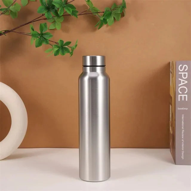 Stainless Steel Bottle