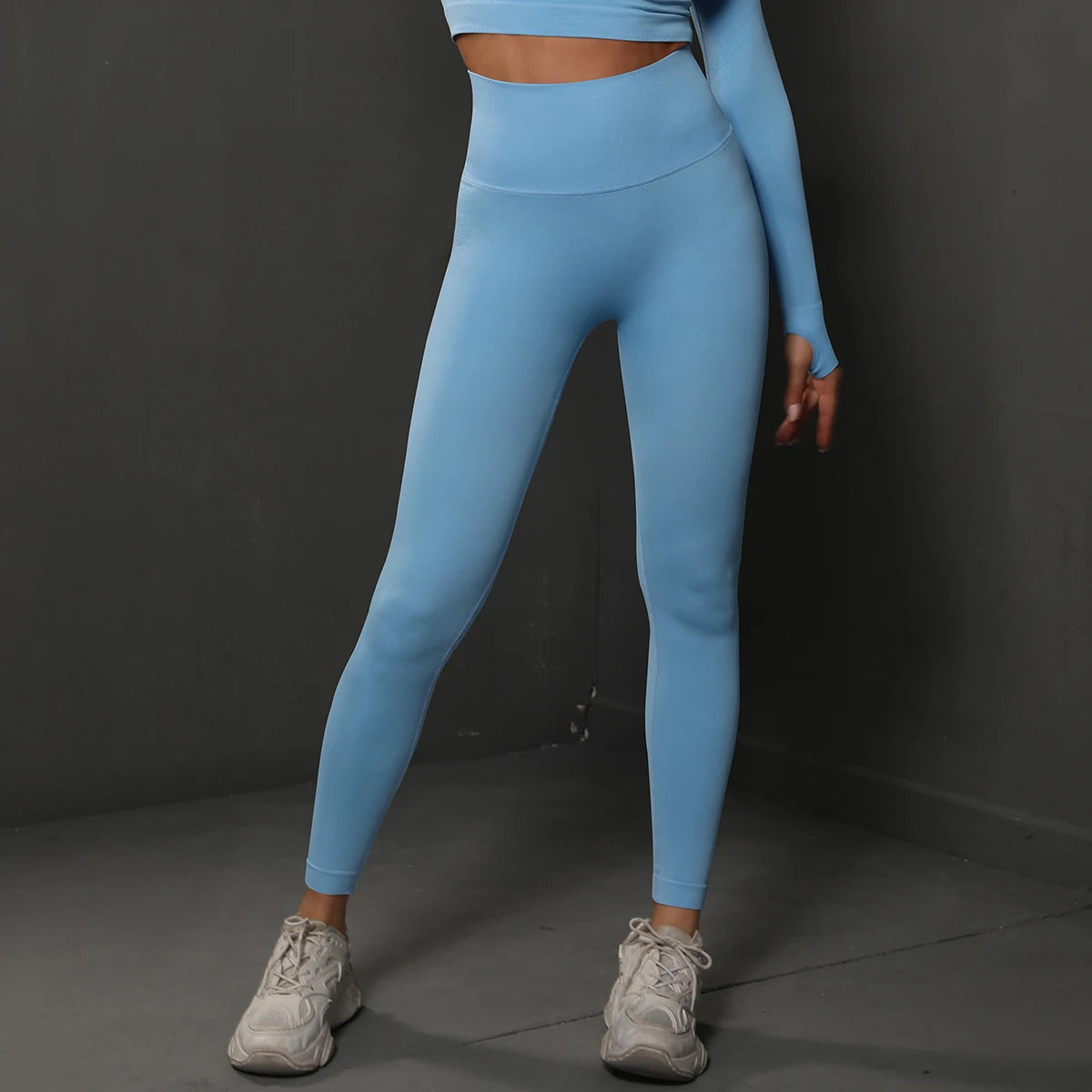 Booty Yoga Leggings