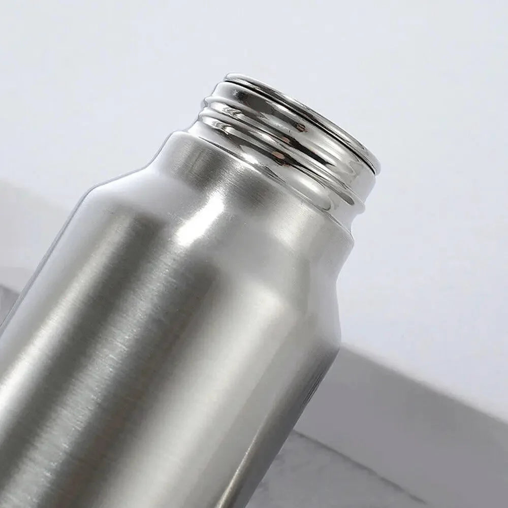 Stainless Steel Bottle