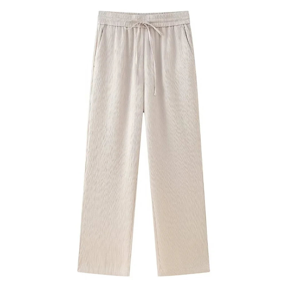 Serena Luxe Co-ord Set