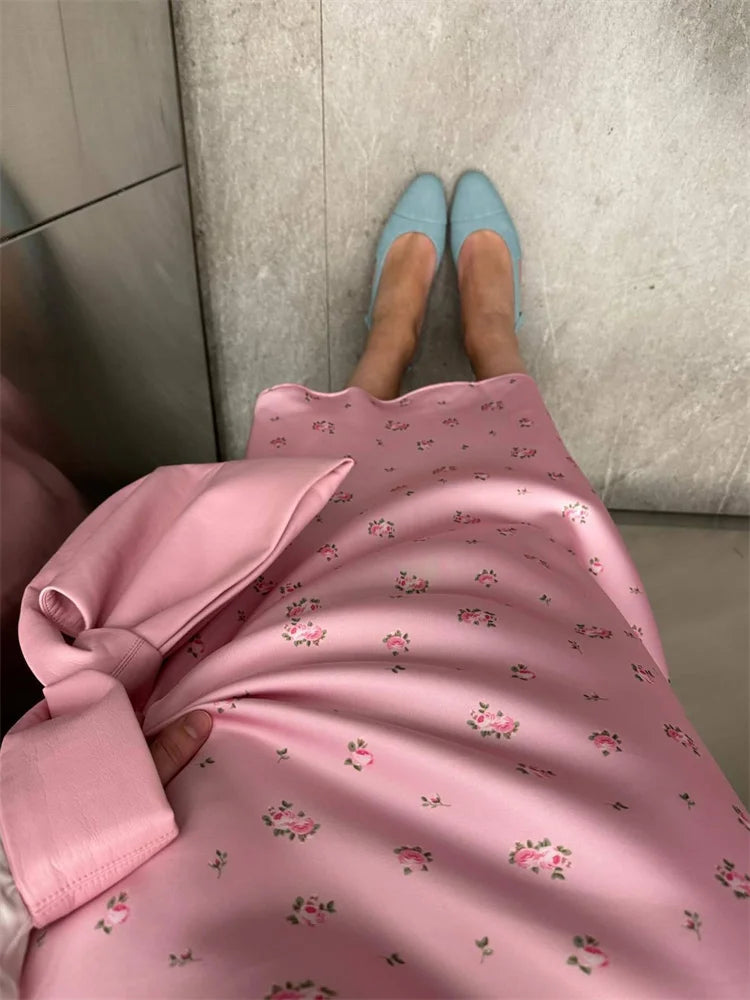 Couture Kiss Skirt