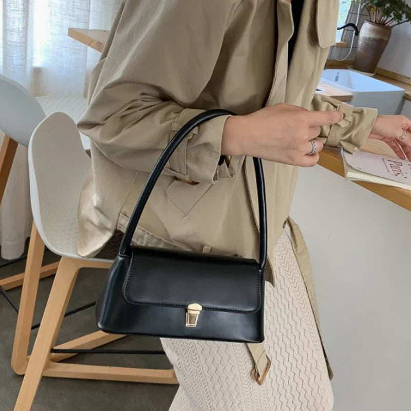 Vintage Shoulder Bag