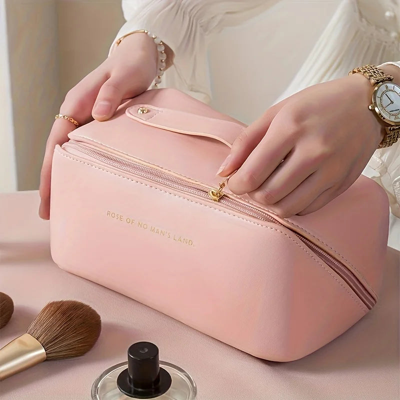 Vanity Luxe Pouch