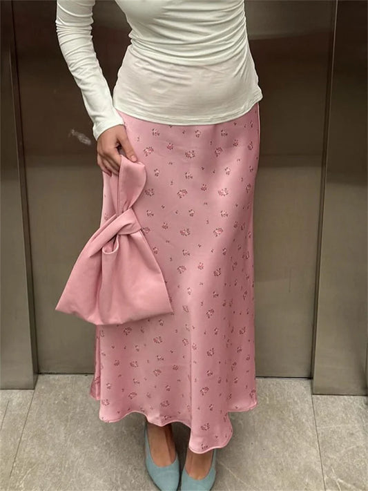 Couture Kiss Skirt