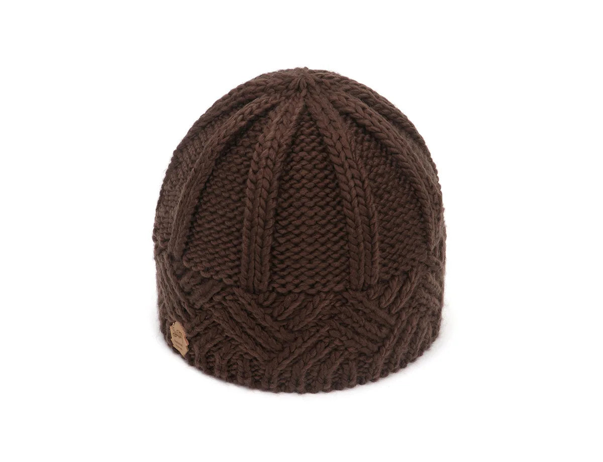 Ski Knitted Bennie