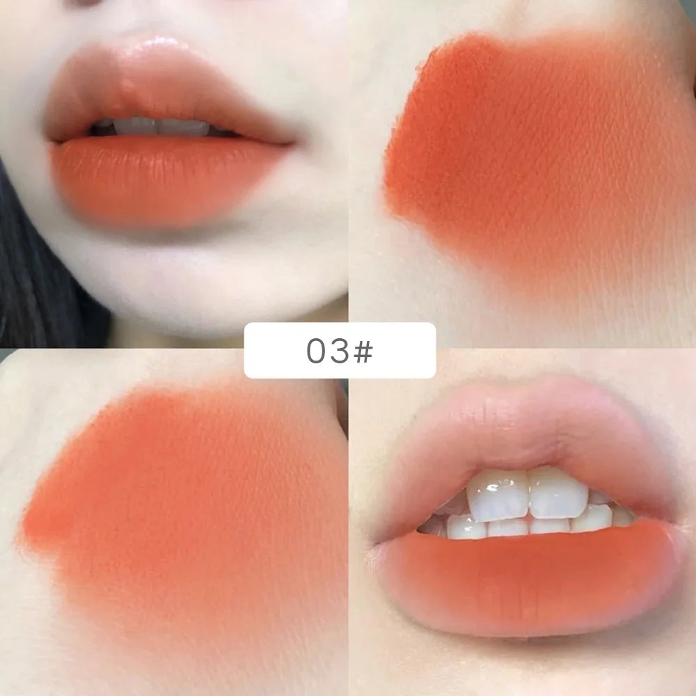 Blush Matte Lipstick