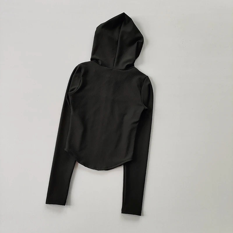 Runner Jacket
