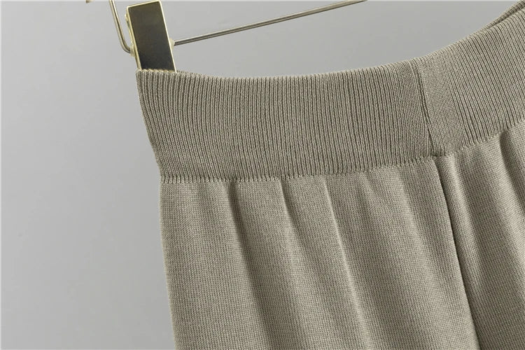 The High Society Overcoat Set