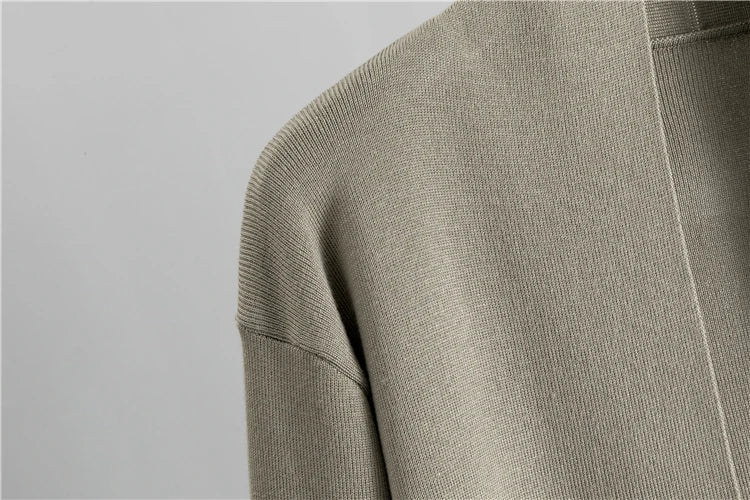 The High Society Overcoat Set