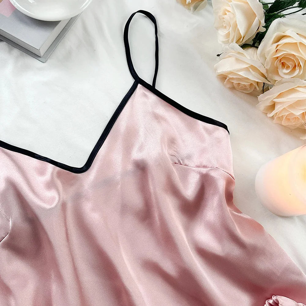 Silk Serenity Set