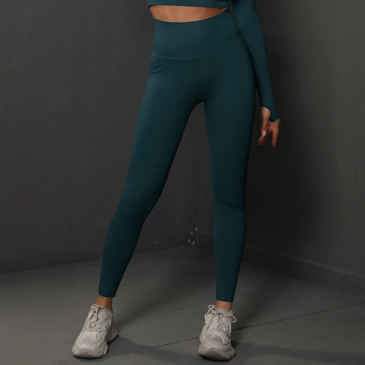 Booty Yoga Leggings