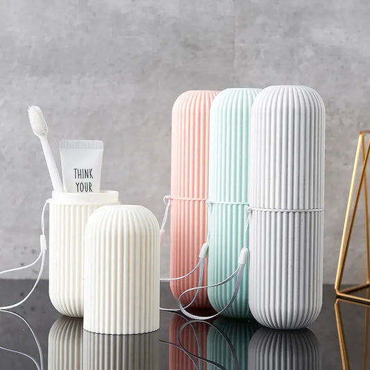 The Brush Pouch