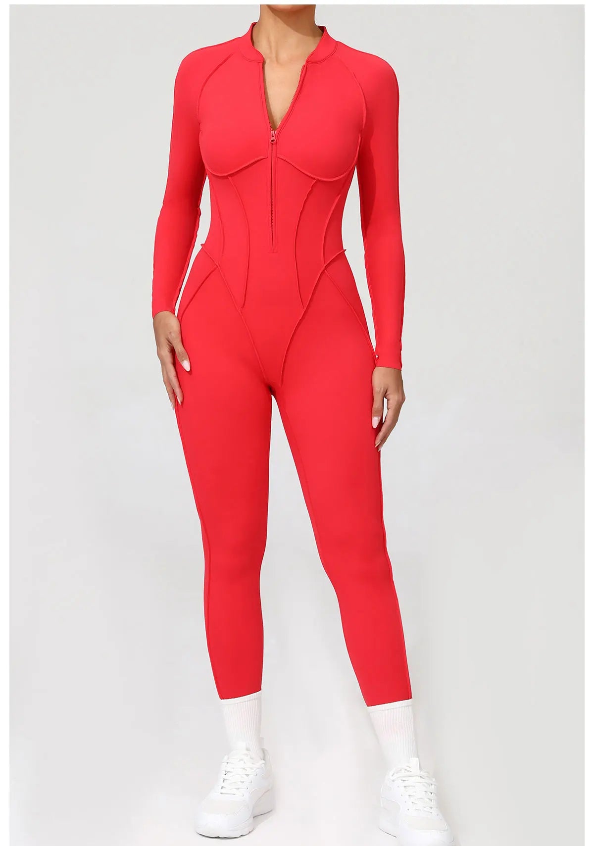 Snatched Active Wear