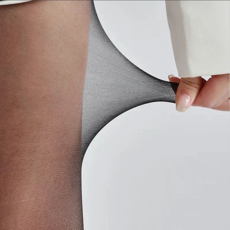 Pattern Stockings