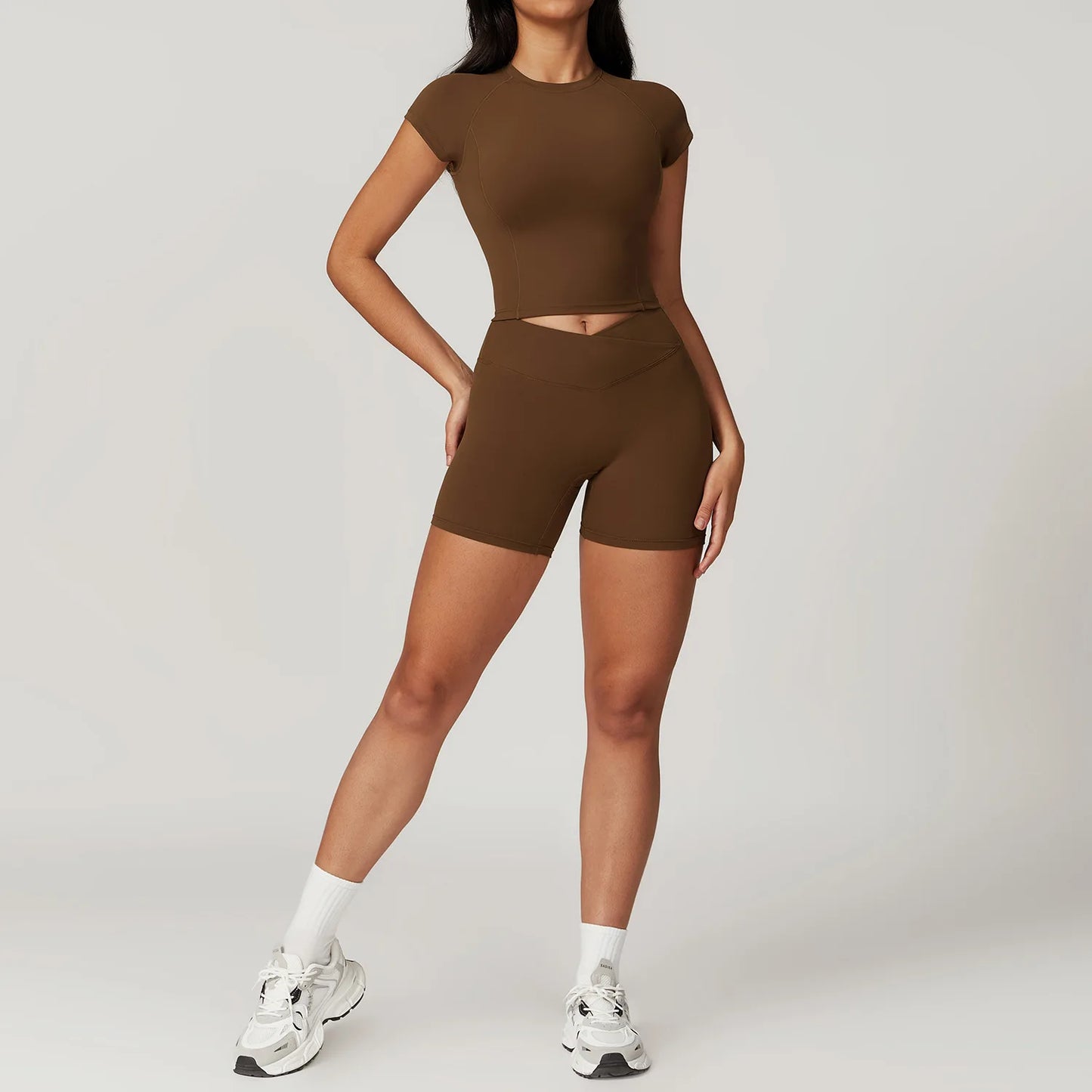 Blushiń Babe Romper Set