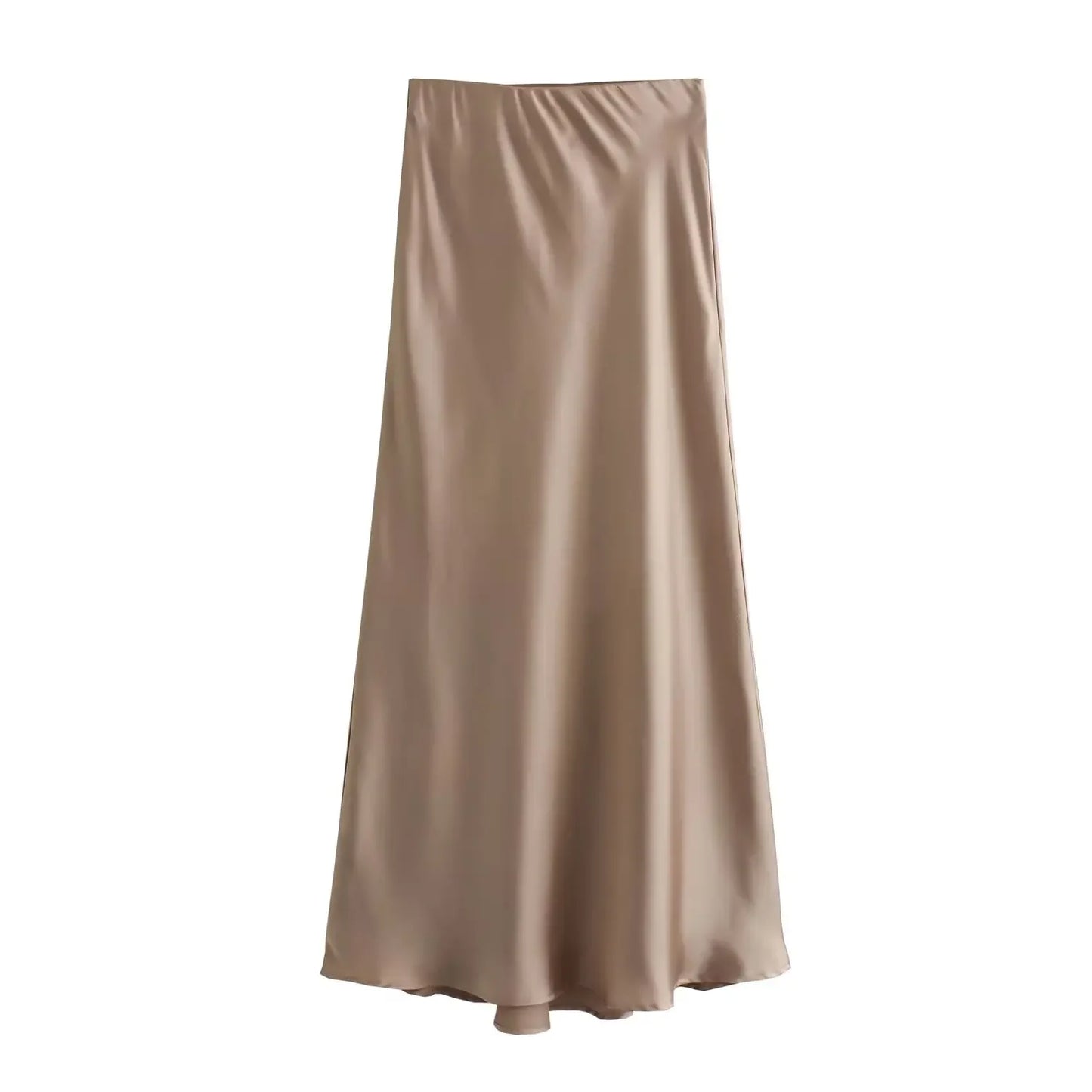 Soho Slip Skirt