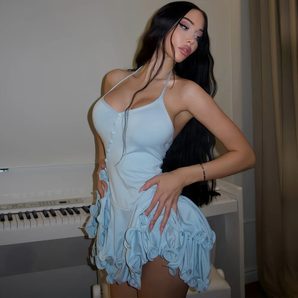 City Muse Dress