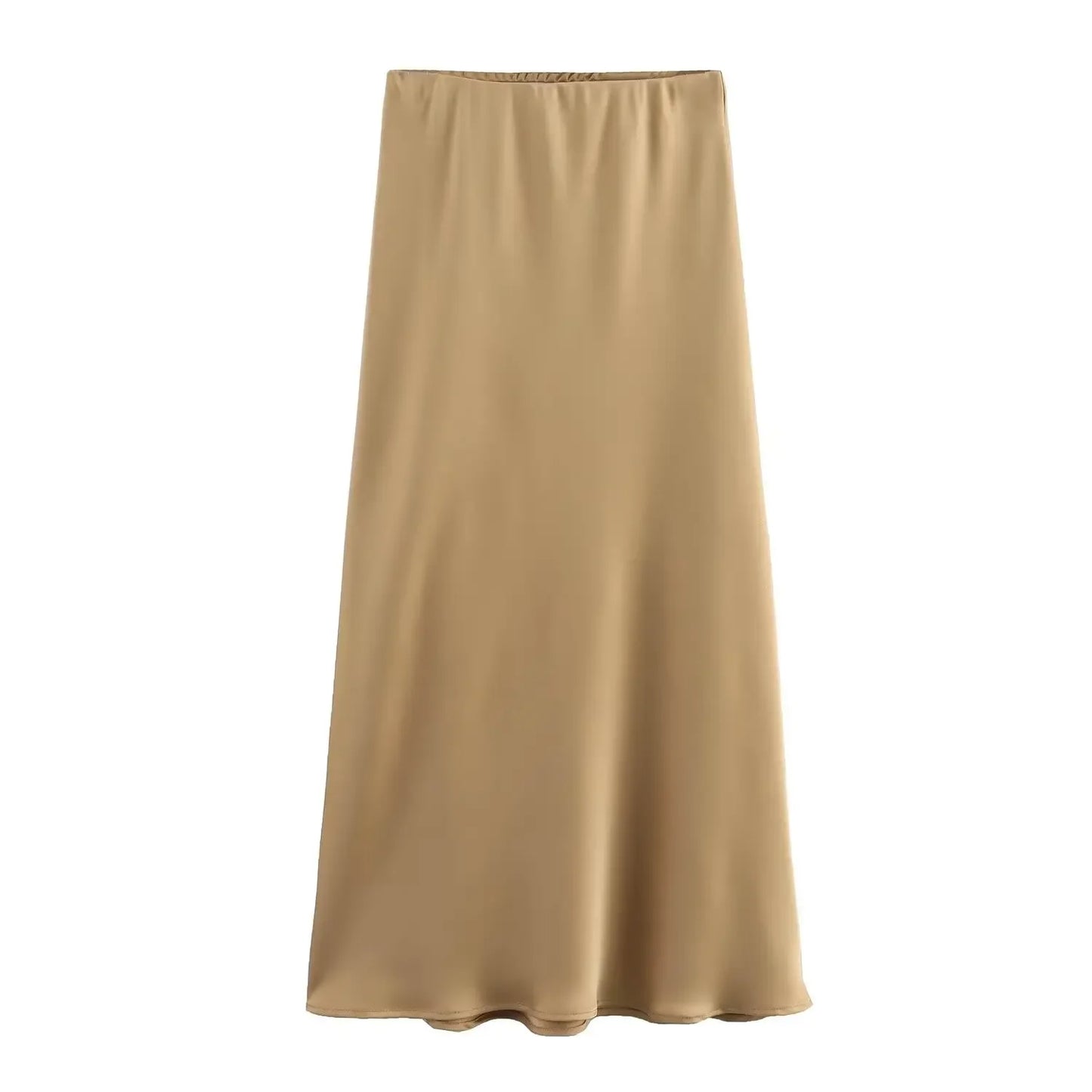 Soho Slip Skirt