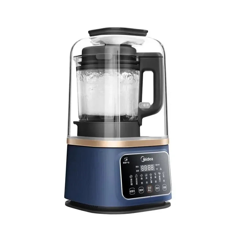 A Multifunction Blender Machine Kitchen Food Processor Multi-function Bass Multi-function Cooking Ann Sleeping