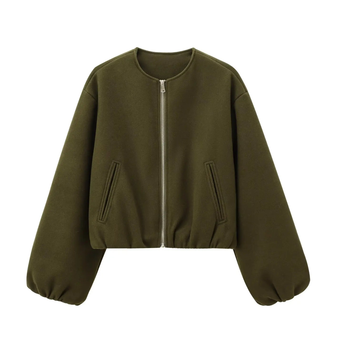 Cozy Muse Jacket