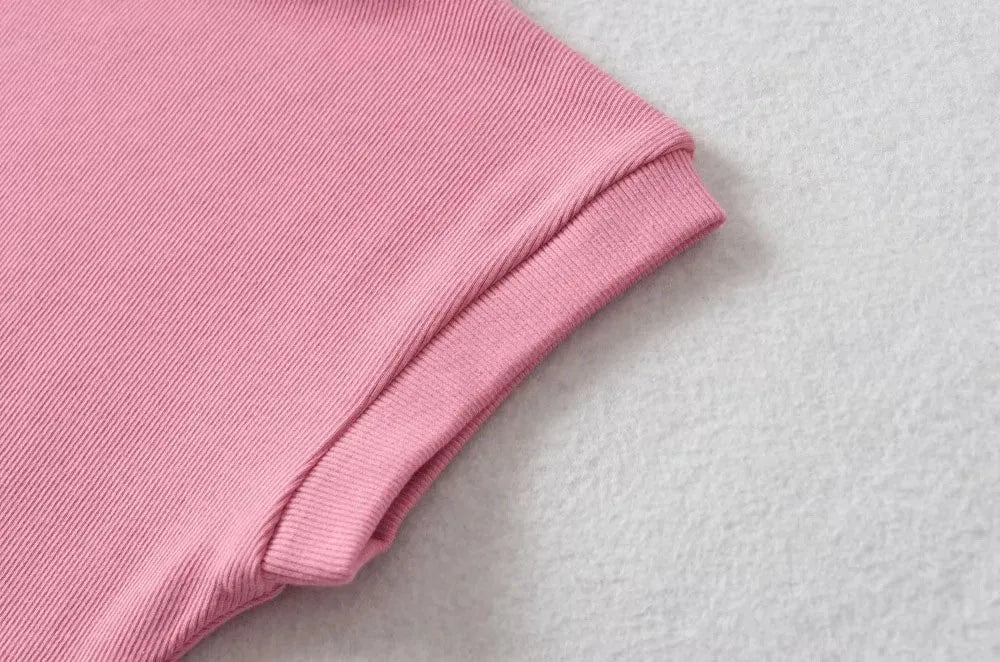 Sexy Sleeveless Turtleneck