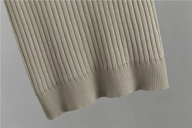 The High Society Overcoat Set