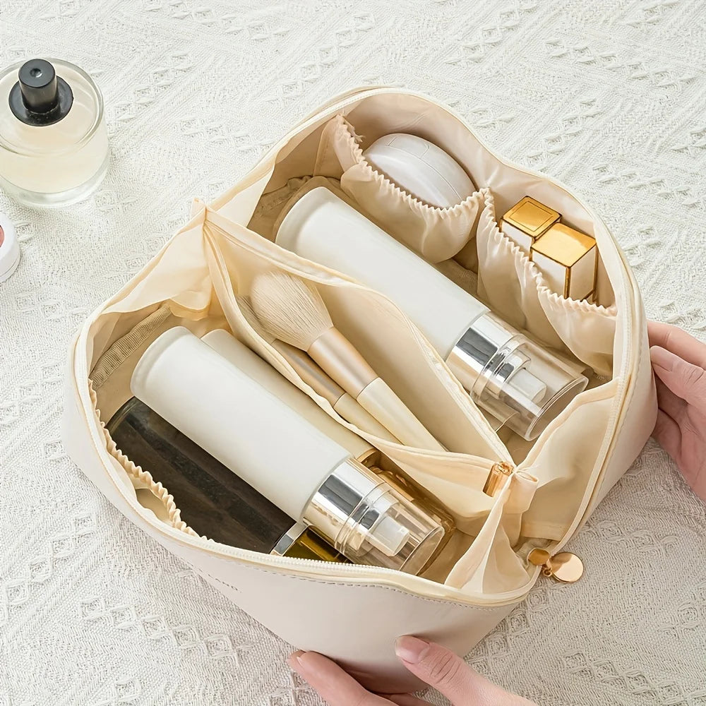 Vanity Luxe Pouch