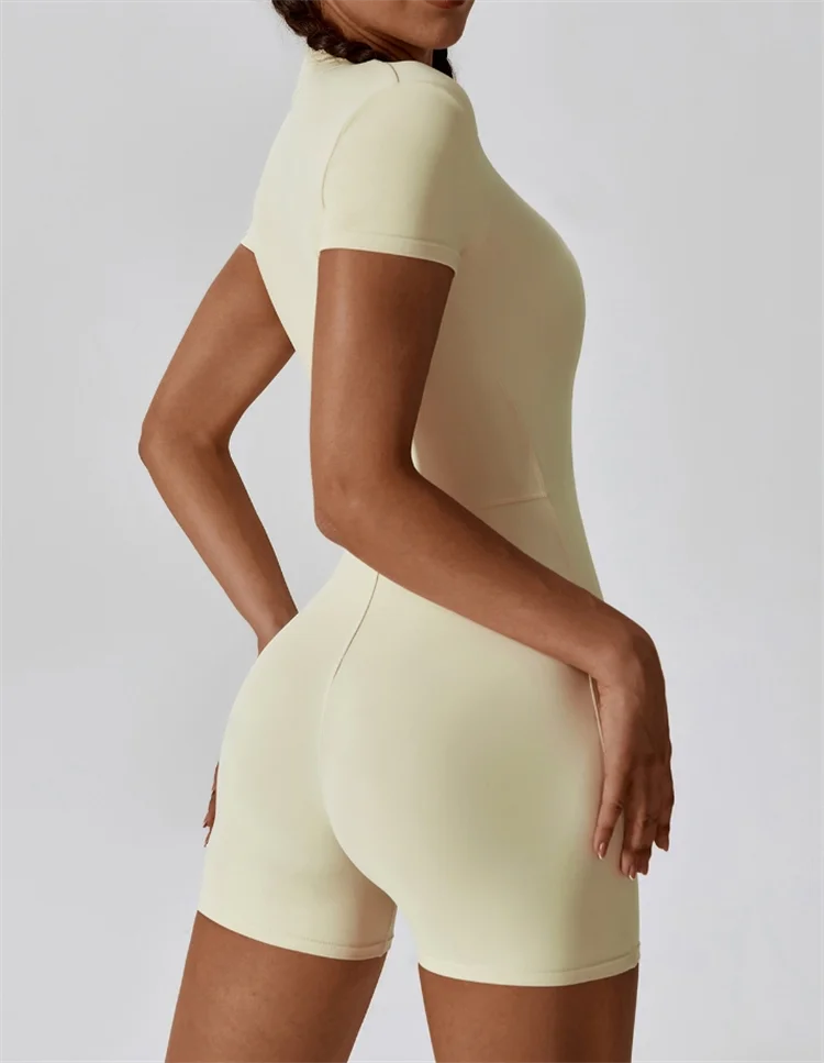 MyWay Romper