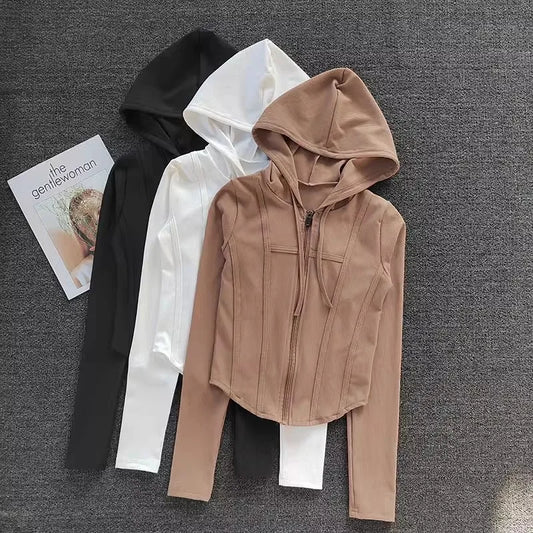 Runner Jacket