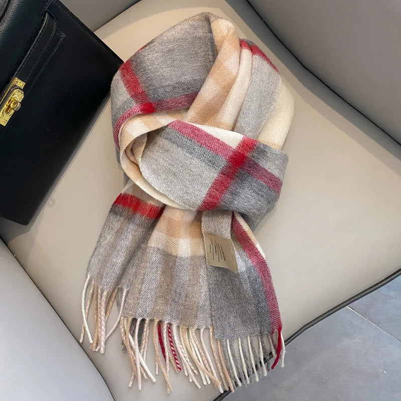 The Paris Edit Scarf