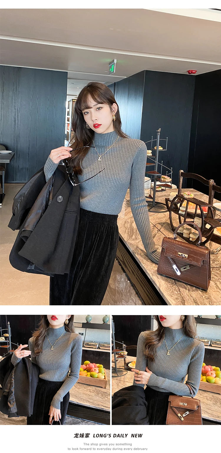 Elegant Basic Top
