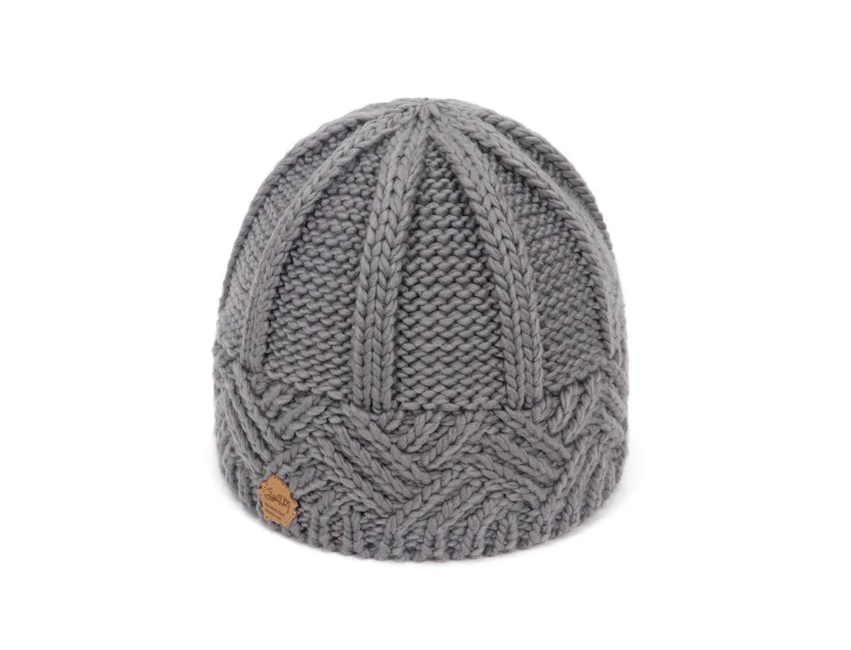 Ski Knitted Bennie