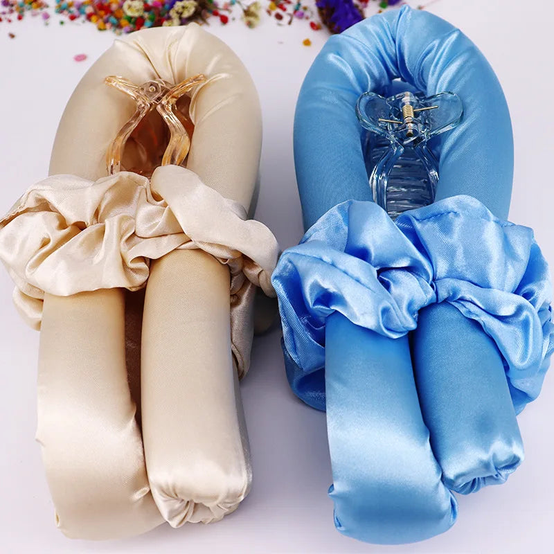 Hair Curler Accessories