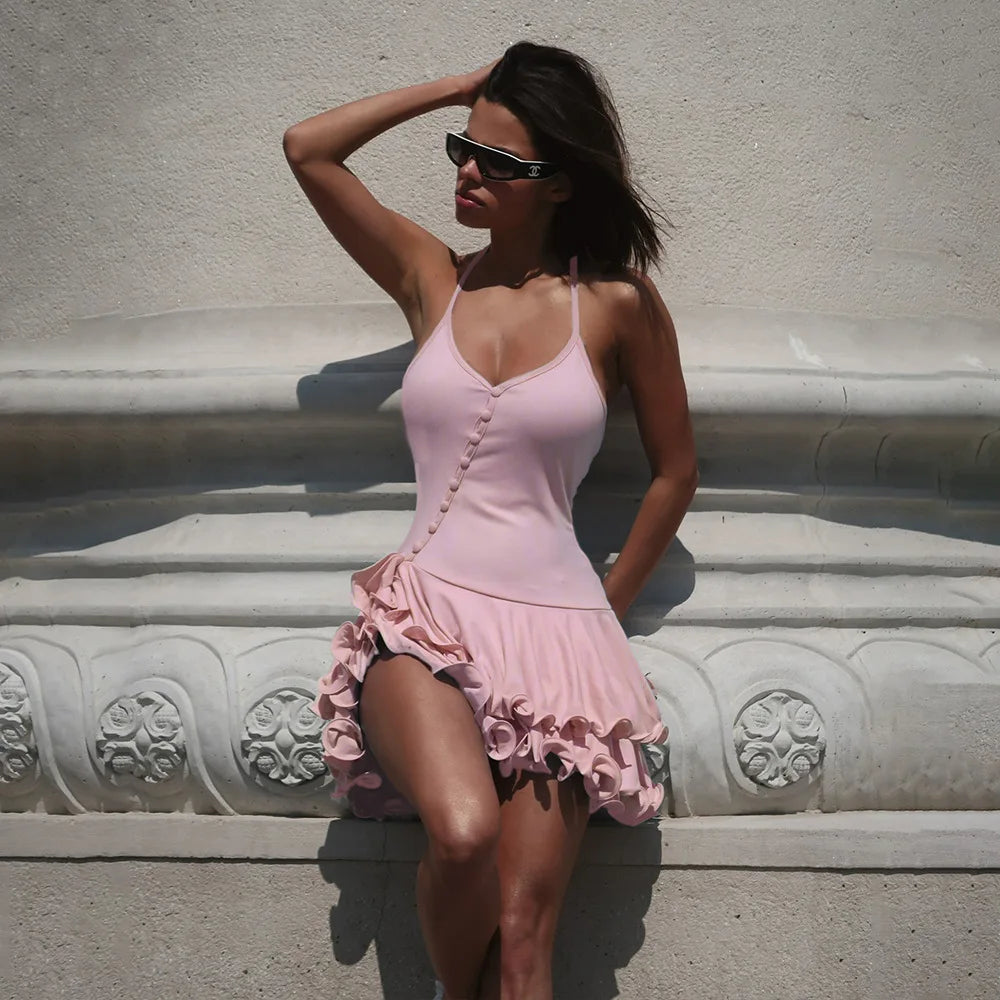 City Muse Dress
