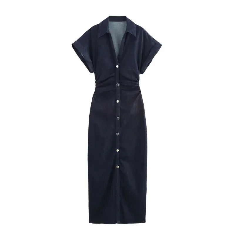 The Jet Set Dress