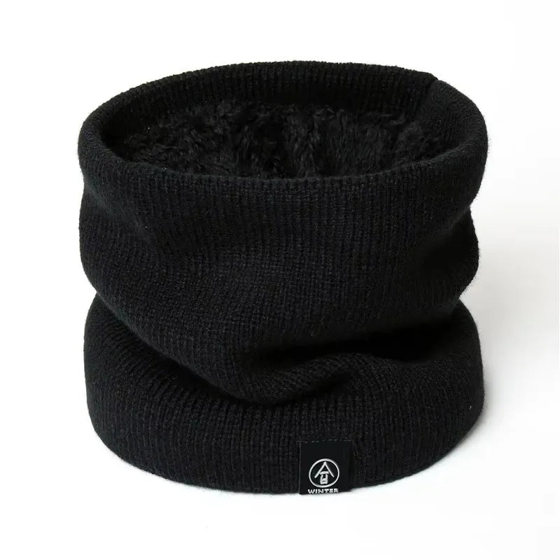 Cashmere Winter Snood Scarves