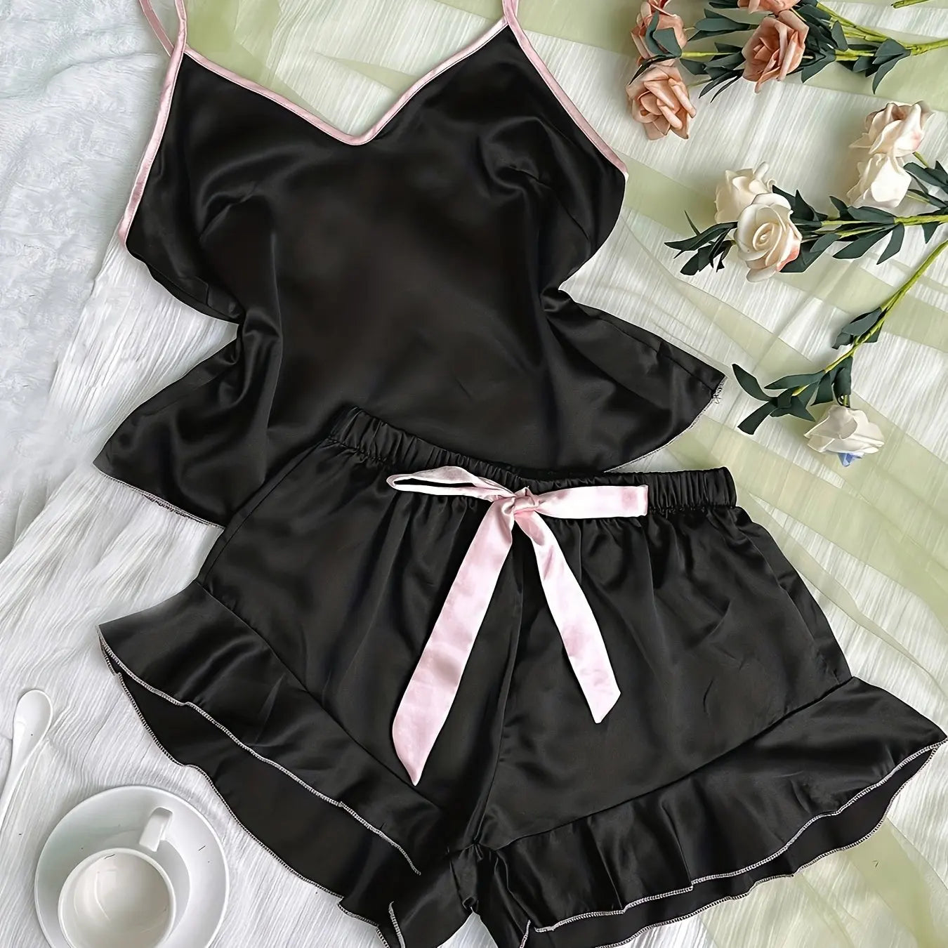 Silk Serenity Set