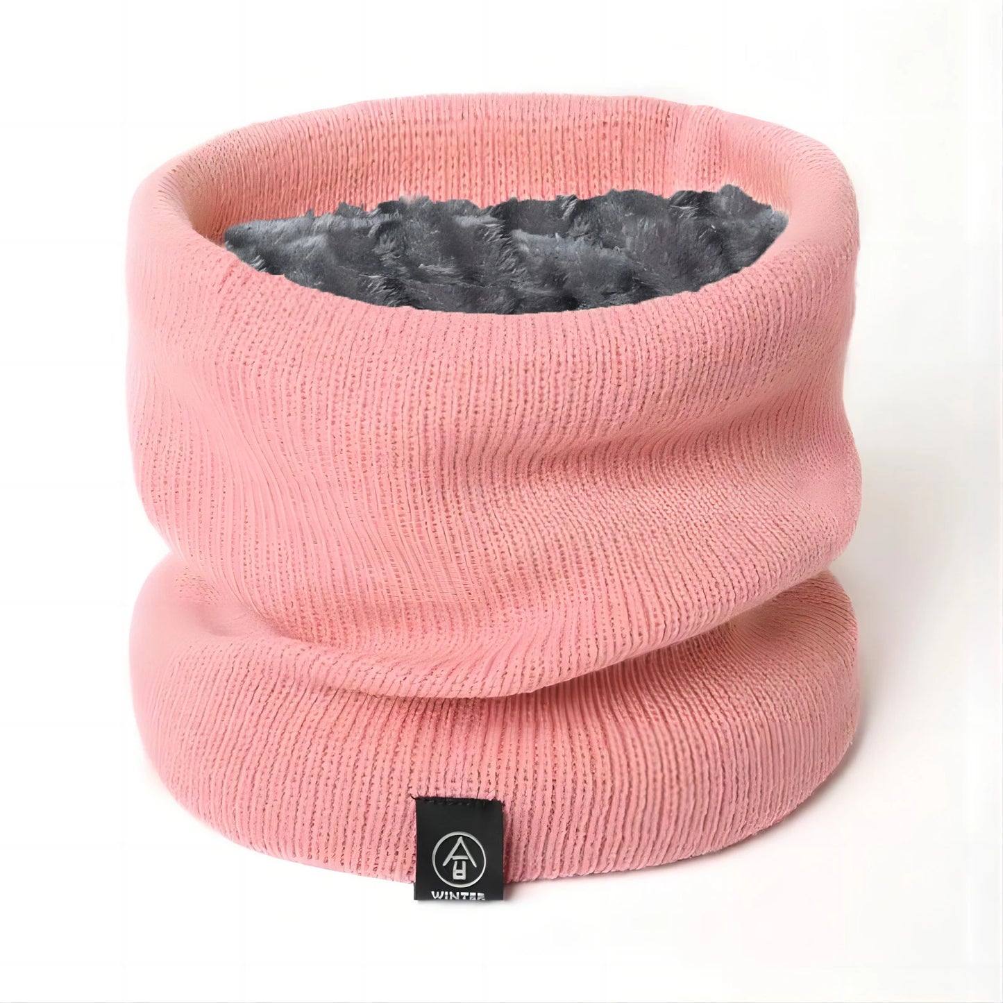 Cashmere Winter Snood Scarves