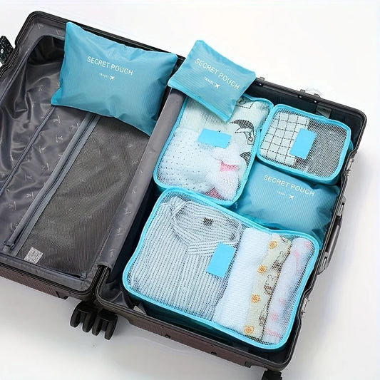 The Travel Babe Kit