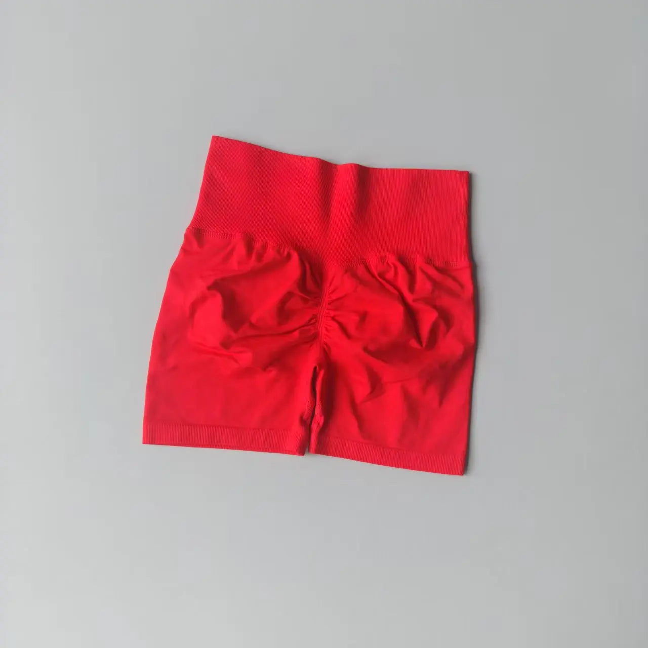 Sculpted Booty Shorts