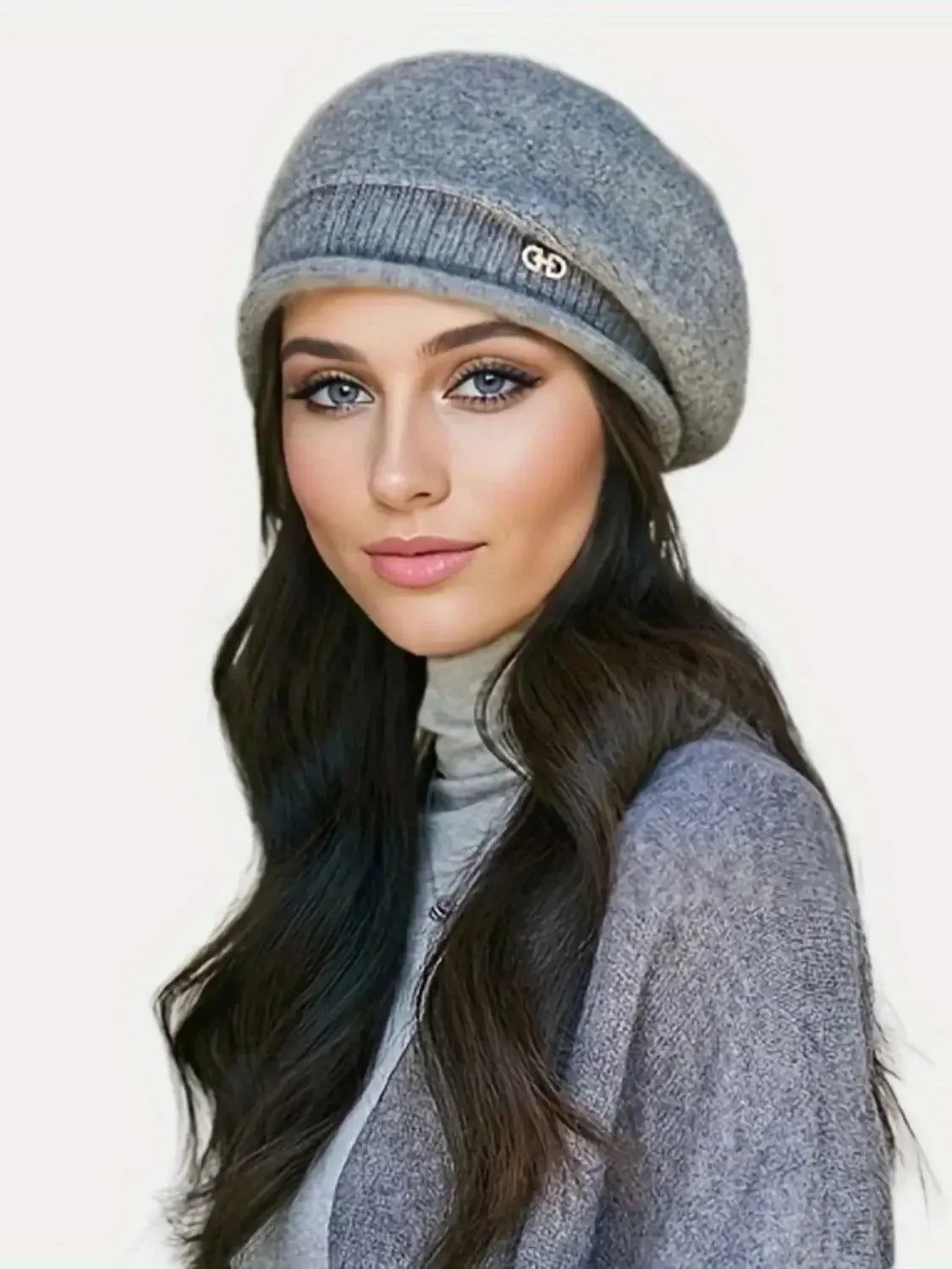 Fleece Beanie