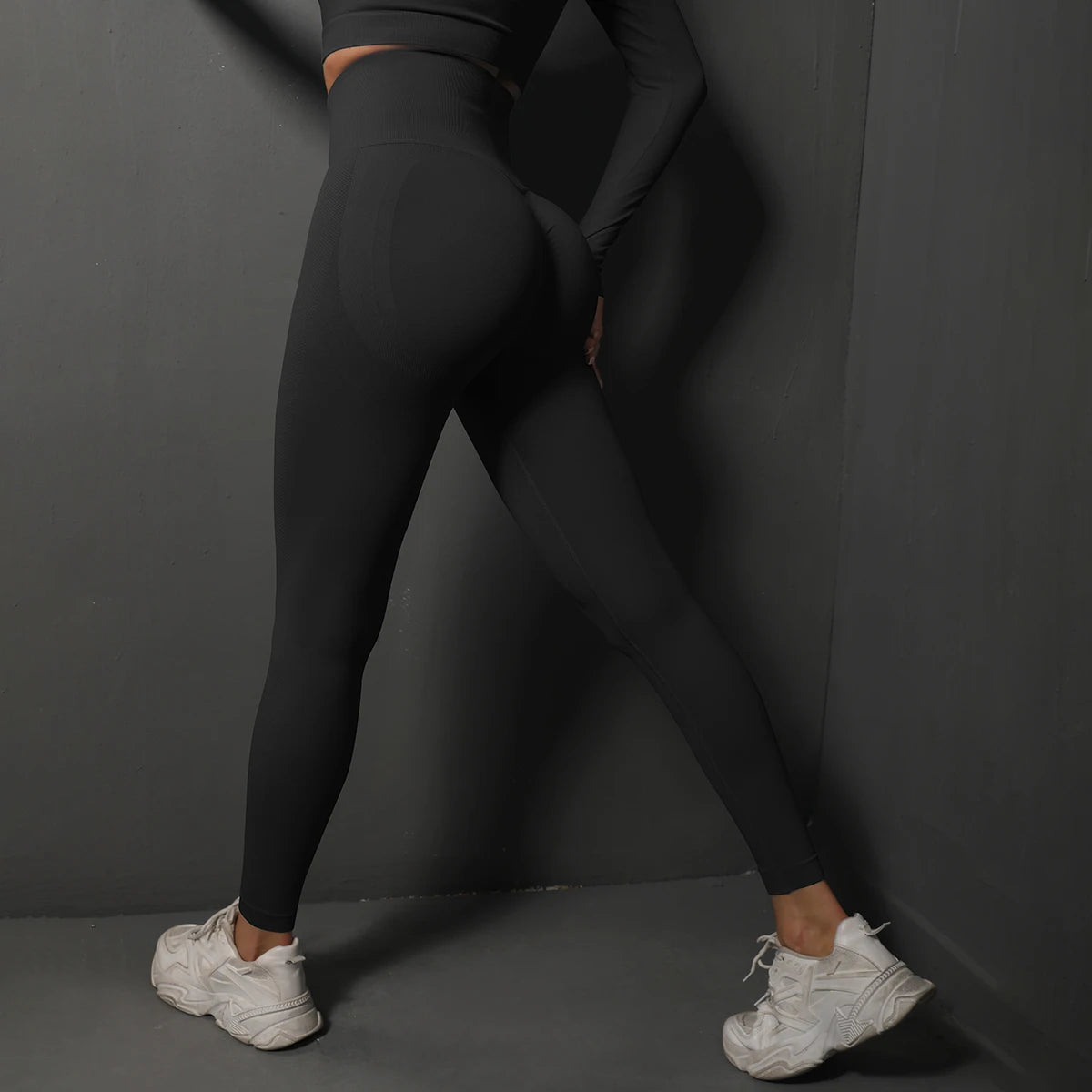 Booty Yoga Leggings