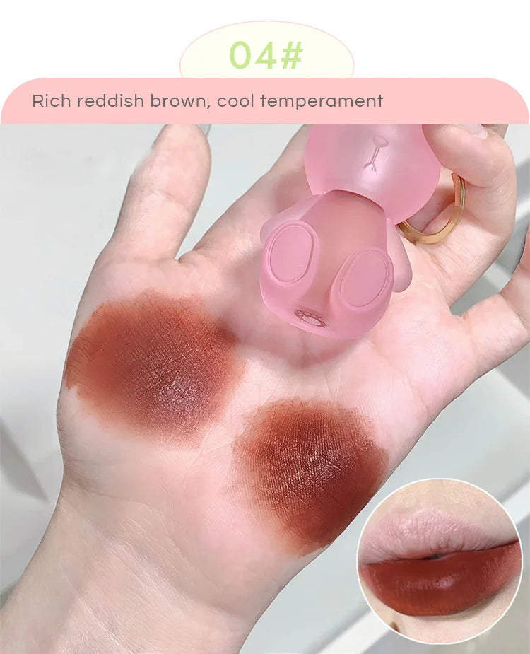 Blush Matte Lipstick