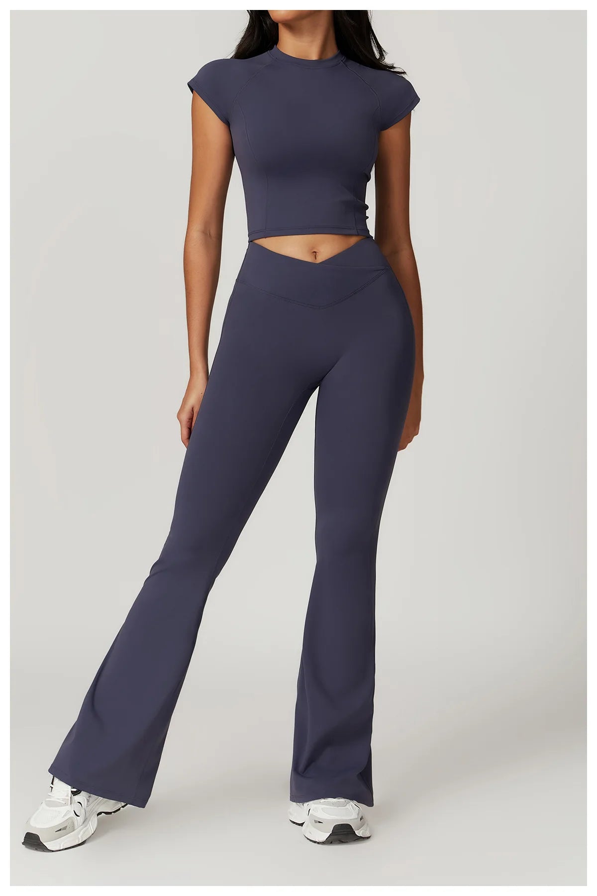 Blushiń Babe Romper Set