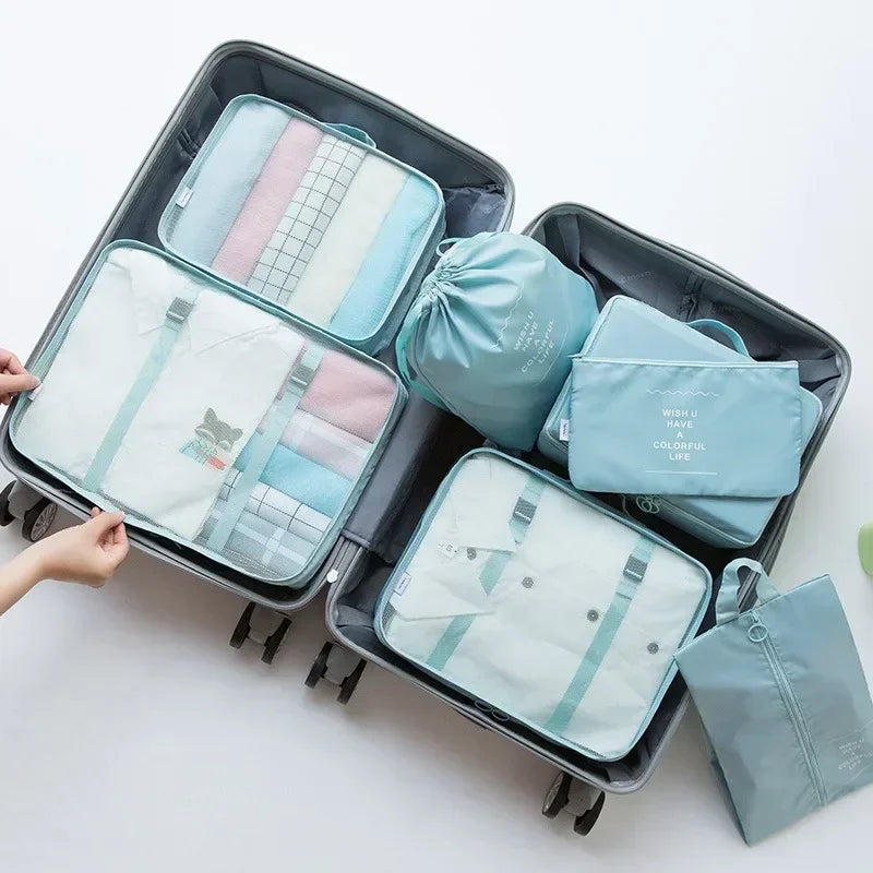 Travel Carry-ons
