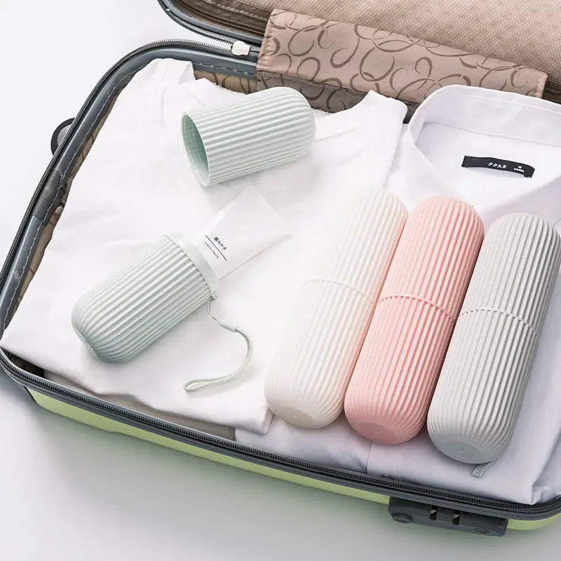 The Brush Pouch
