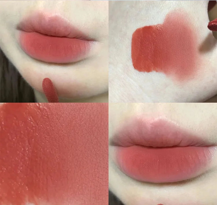 Blush Matte Lipstick