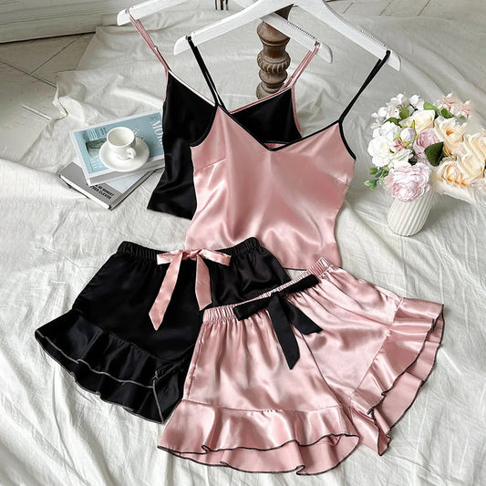 Silk Serenity Set