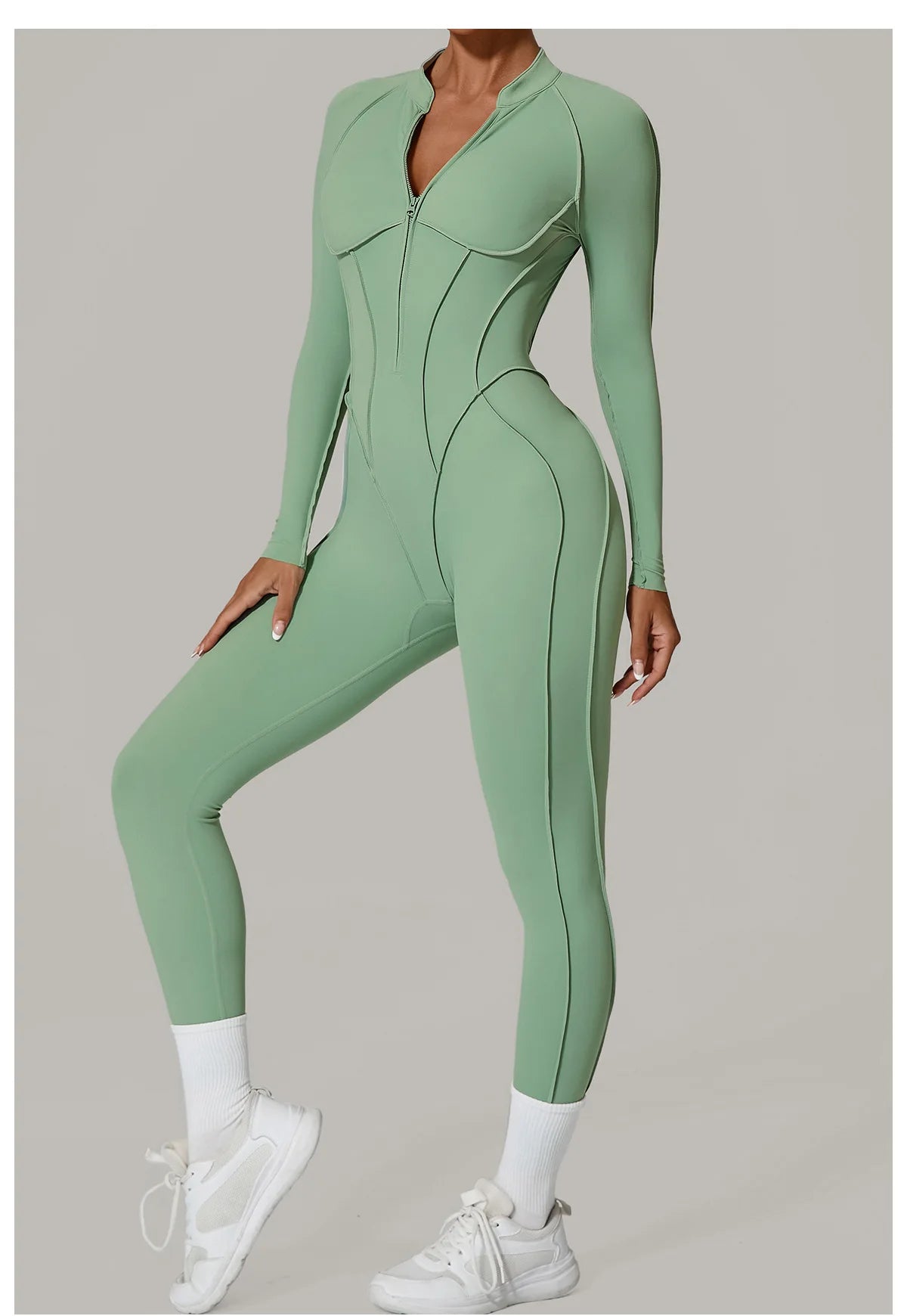 Snatched Active Wear